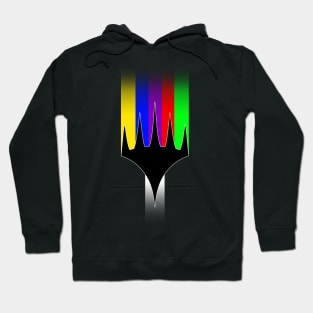 Planeswalker Pride Hoodie